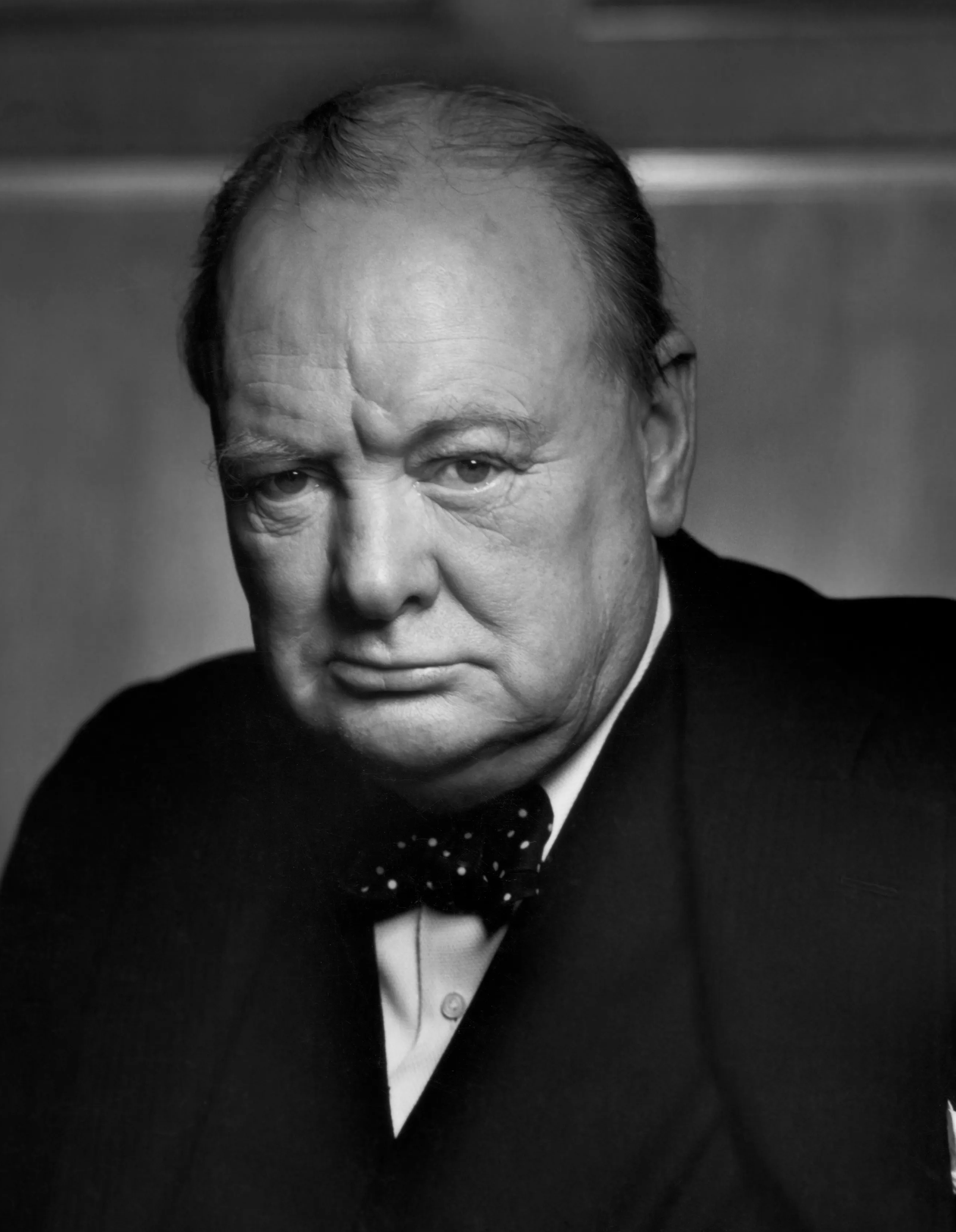 Churchill